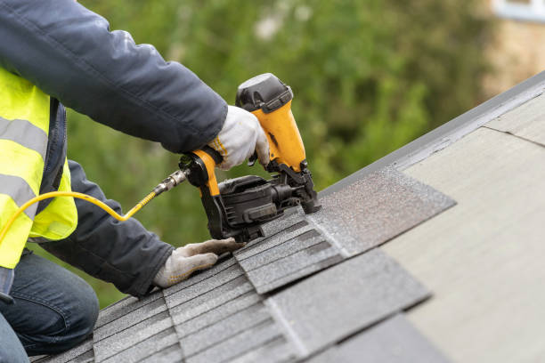 Trusted Mcmurray, PA Roofing and installation Experts